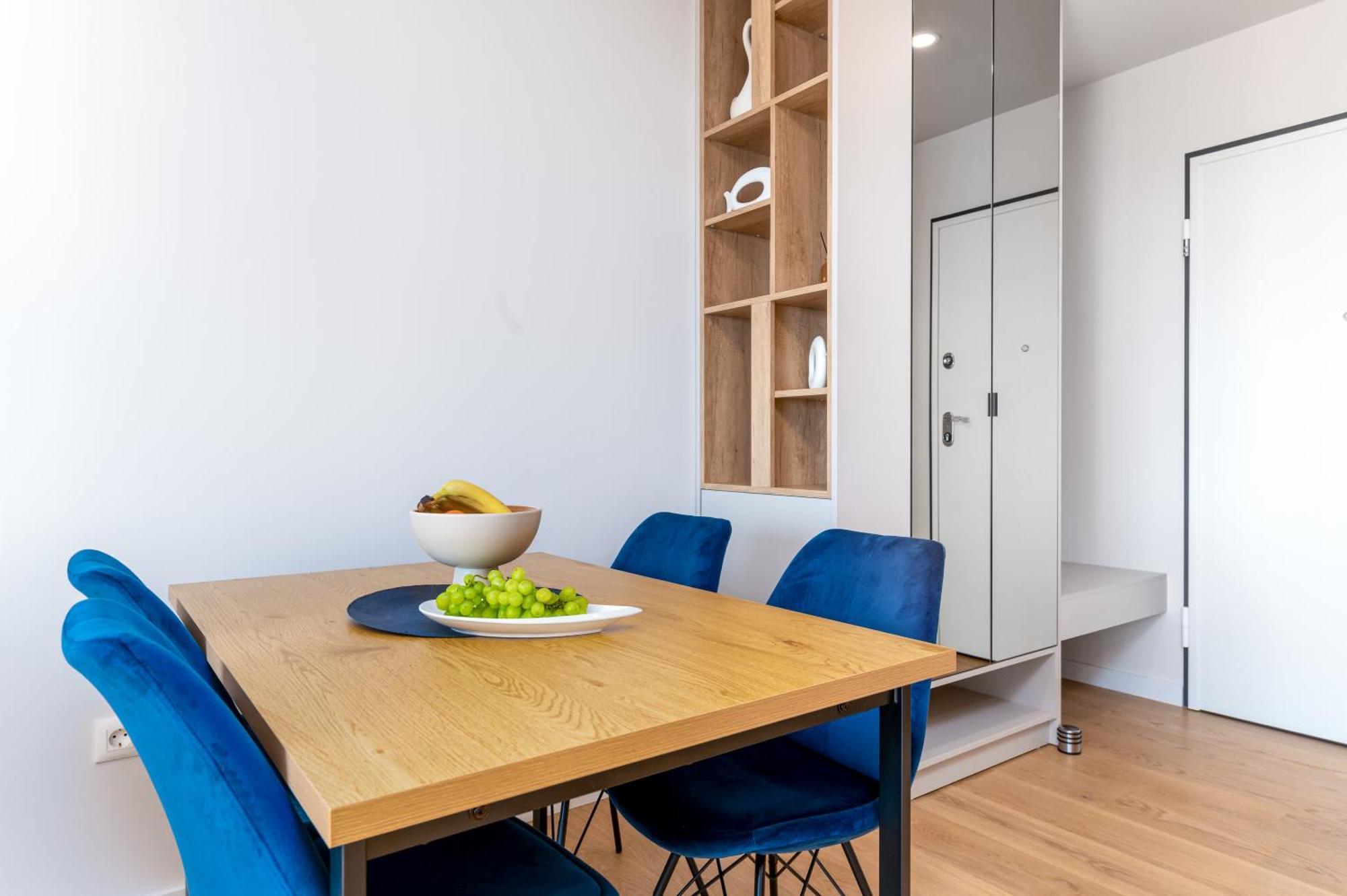 Luxury Adria Sea City & Mountain View Apartment Makarska Luaran gambar